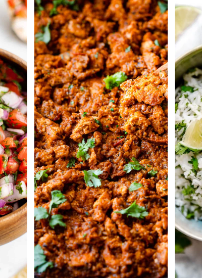 12+ Best Chipotle Copycat Recipes for Busy Weeknights