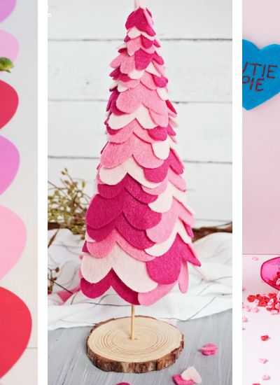 15+ Fabulous DIY Galentines Party Decor Ideas