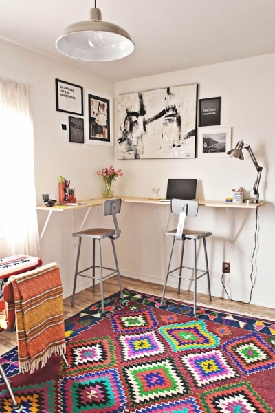 8 Essential Home Content Creator Corner Ideas - Crazy Laura