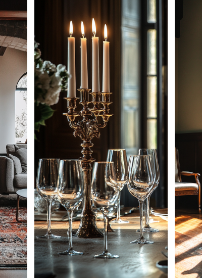 Regal Charm 15 Best Castlecore Home Decor Ideas