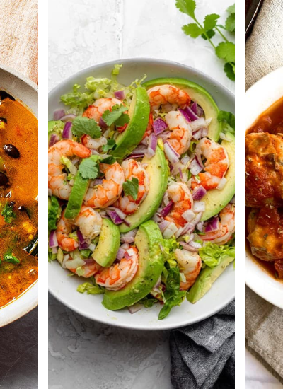30+ Essential Diabetic Friendly Recipes To Make