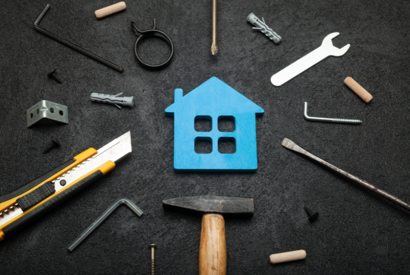 DIY Home Renovations That Actually Increase Home Value in 2025