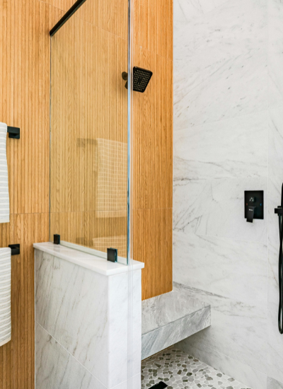 Minimalist Bathroom