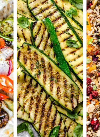 25+ Delicious Summer Squash Recipes for Every Meal