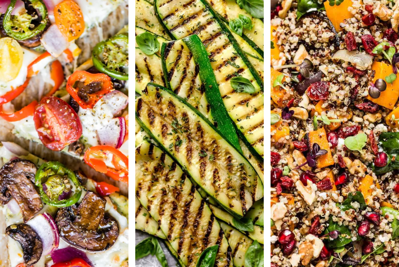 25+ Delicious Summer Squash Recipes for Every Meal