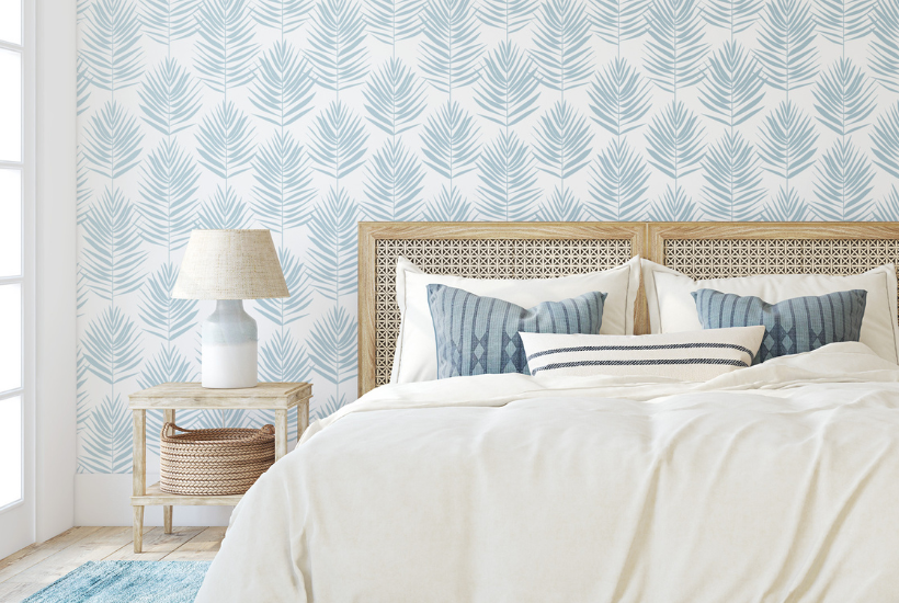 Bedroom Wallpaper