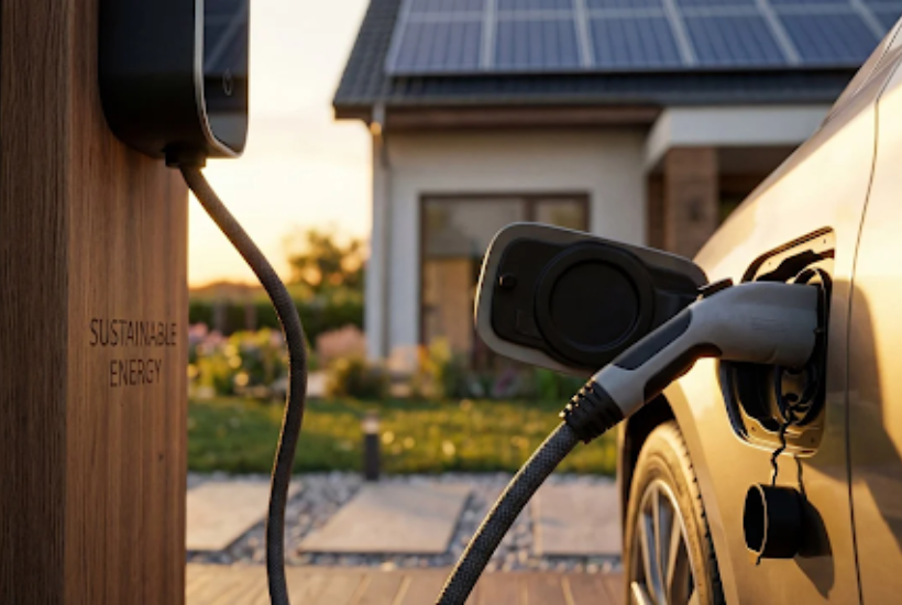 Sustainability Though Smarter Home Improvement