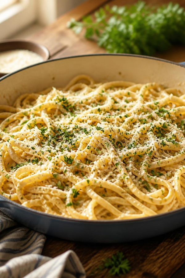 15 Cozy Pasta in One Pot Recipe Ideas You'll Want to Make Every Night