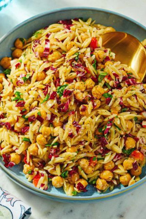 9 Picnic Recipes Ideas for the Coziest Sunny Day Out