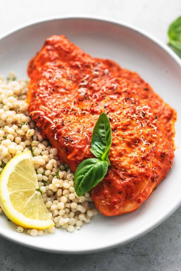 11 Quick Healthy Dinner Ideas for Busy Weeknight Kitchens
