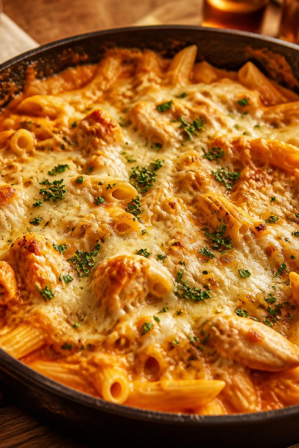 15 Cozy Pasta in One Pot Recipe Ideas You'll Want to Make Every Night