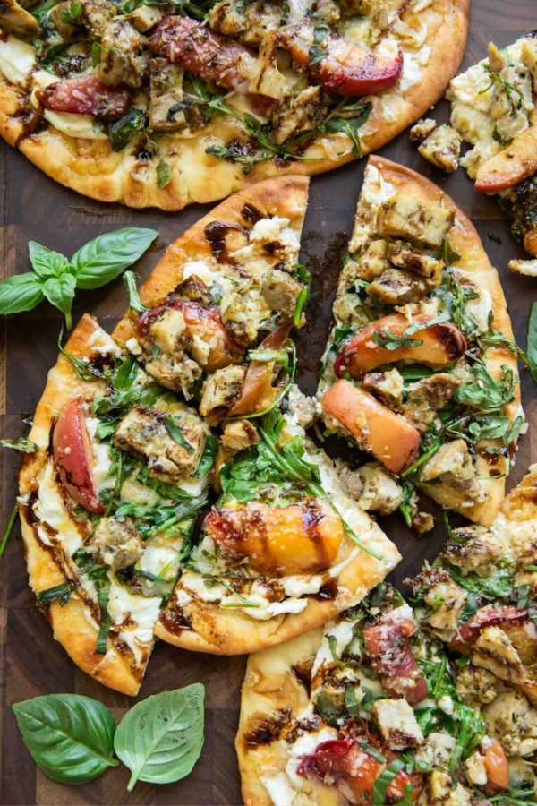 11 Quick Healthy Dinner Ideas for Busy Weeknight Kitchens