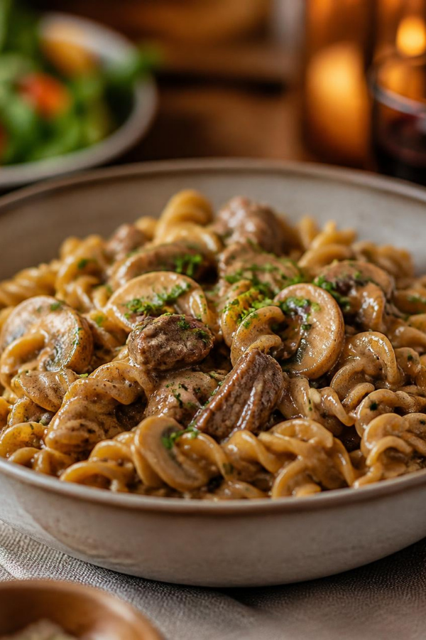 15 Cozy Pasta in One Pot Recipe Ideas You'll Want to Make Every Night