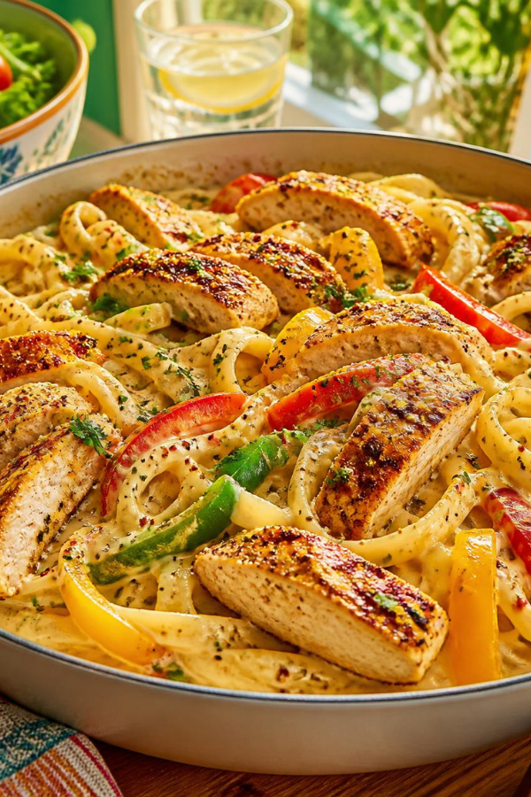 15 Cozy Pasta in One Pot Recipe Ideas You'll Want to Make Every Night