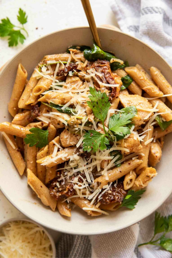 11 Quick Healthy Dinner Ideas for Busy Weeknight Kitchens