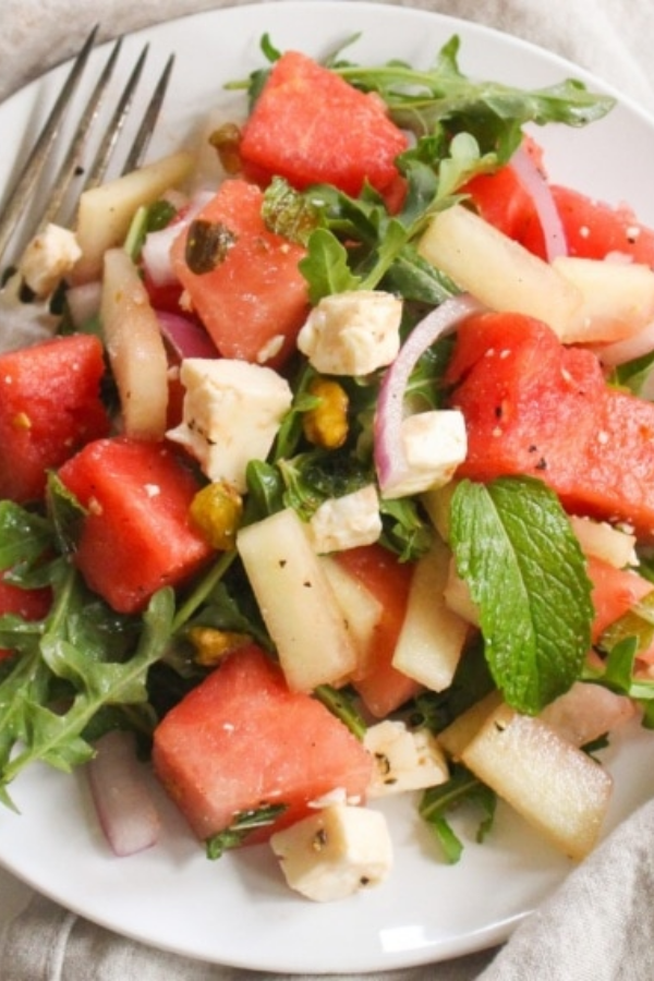 9 Picnic Recipes Ideas for the Coziest Sunny Day Out