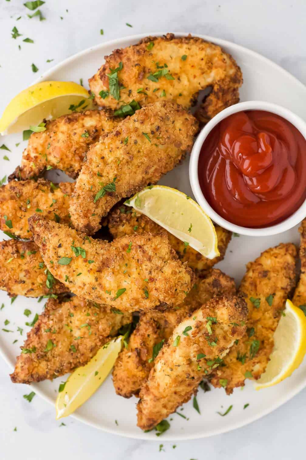 11 Quick Healthy Dinner Ideas for Busy Weeknight Kitchens