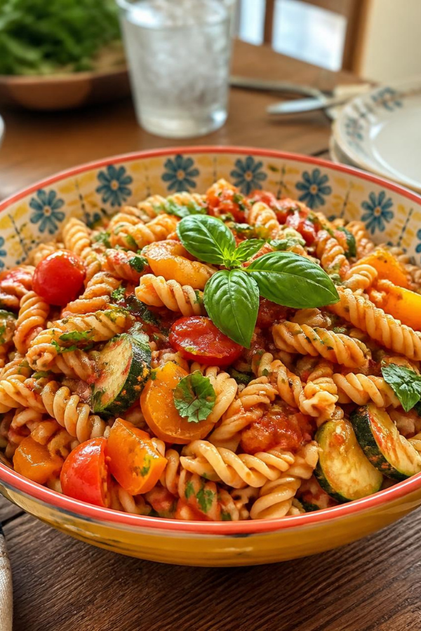 15 Cozy Pasta in One Pot Recipe Ideas You'll Want to Make Every Night