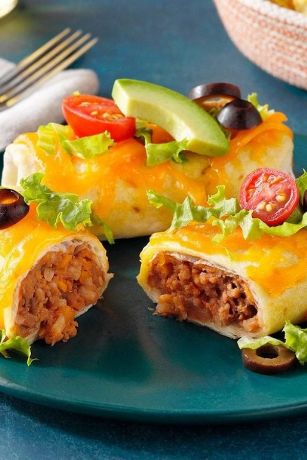 11 Quick Healthy Dinner Ideas for Busy Weeknight Kitchens