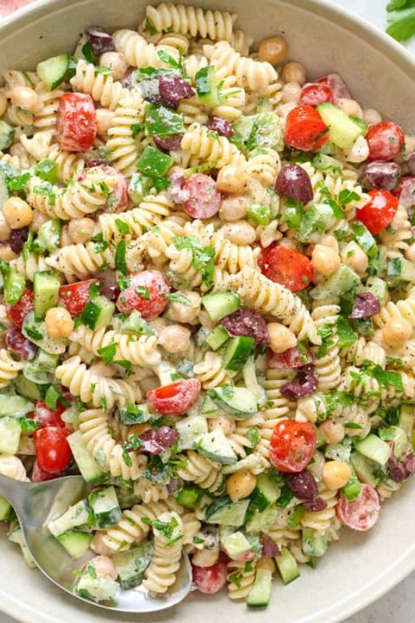 9 Picnic Recipes Ideas for the Coziest Sunny Day Out