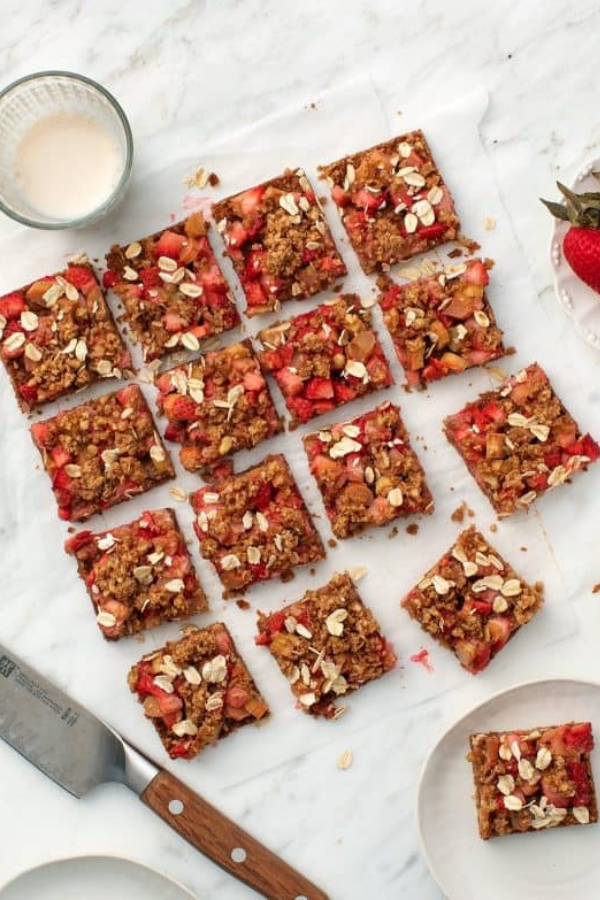 9 Picnic Recipes Ideas for the Coziest Sunny Day Out