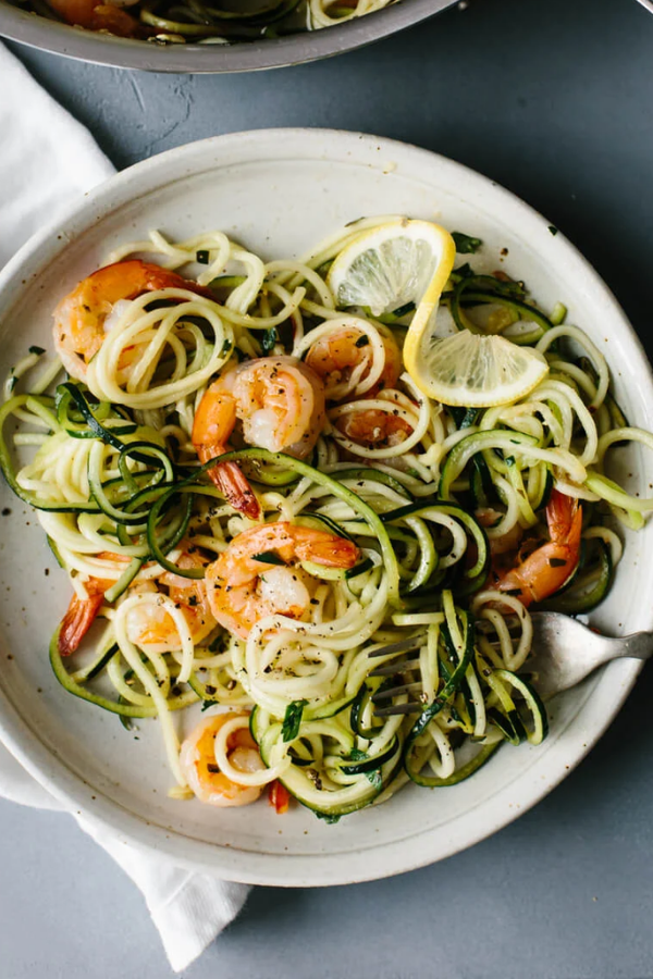 11 Quick Healthy Dinner Ideas for Busy Weeknight Kitchens