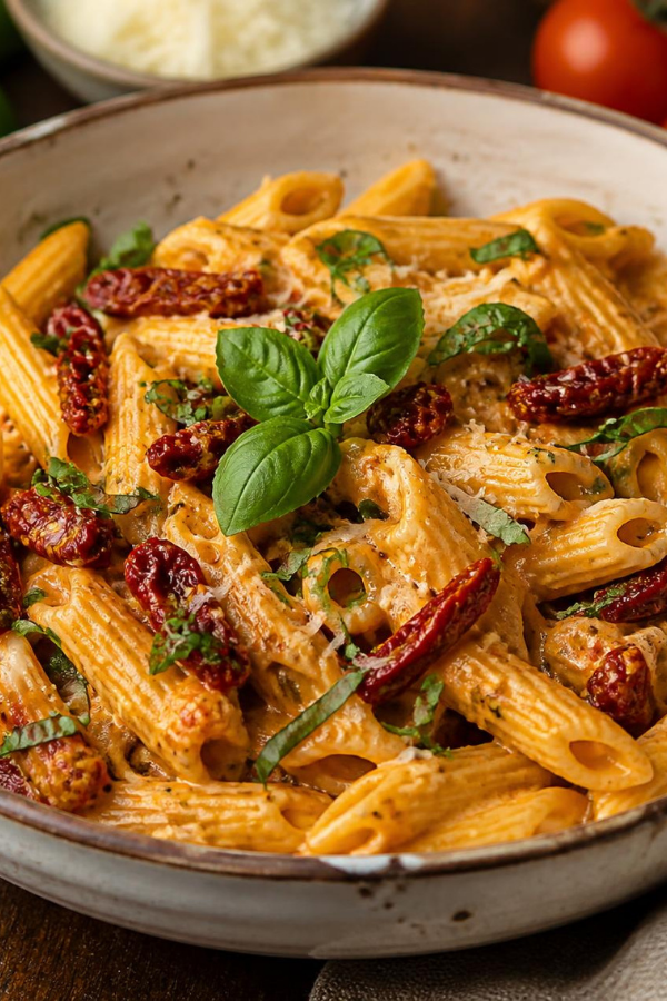 15 Cozy Pasta in One Pot Recipe Ideas You'll Want to Make Every Night