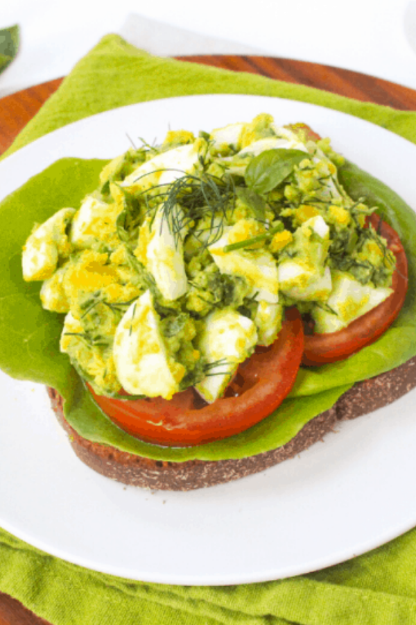 9 Picnic Recipes Ideas for the Coziest Sunny Day Out