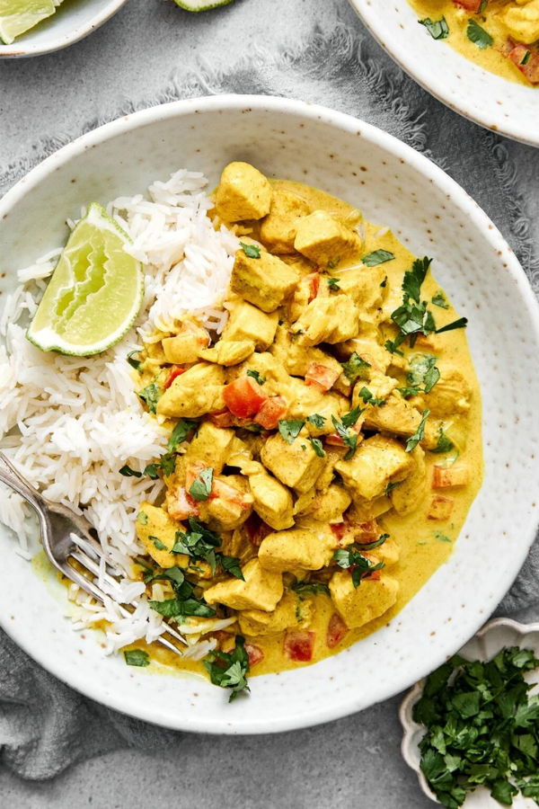 11 Quick Healthy Dinner Ideas for Busy Weeknight Kitchens