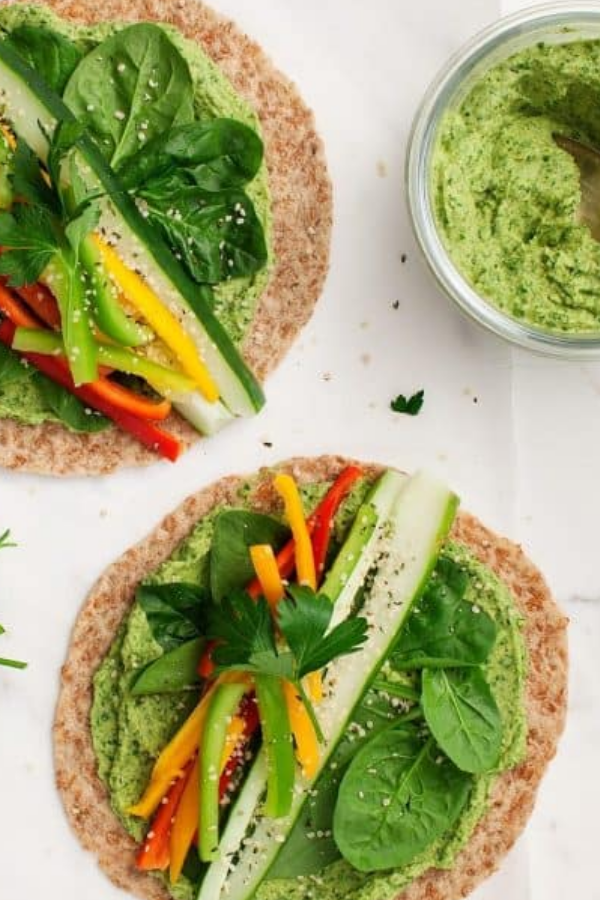 9 Picnic Recipes Ideas for the Coziest Sunny Day Out