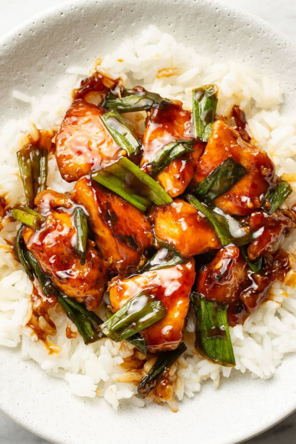 11 Quick Healthy Dinner Ideas for Busy Weeknight Kitchens