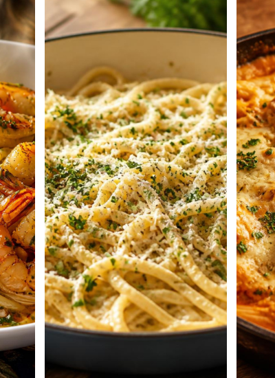 15 Cozy Pasta in One Pot Recipe Ideas You'll Want to Make Every Night
