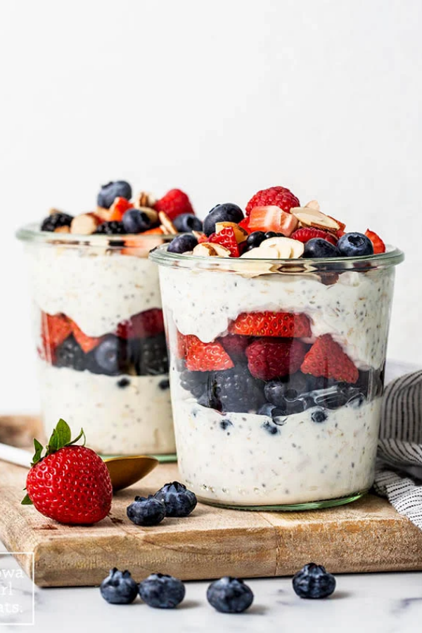 12+ High Protein Vegetarian Recipes That Actually Fill You Up