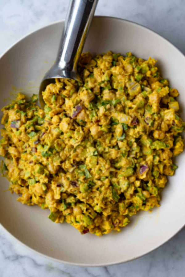 12+ High Protein Vegetarian Recipes That Actually Fill You Up