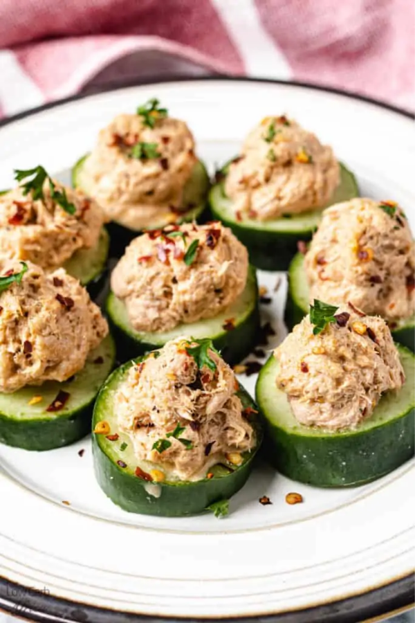 15+ Keto Snack Recipes That Actually Taste Like a Treat