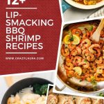 BBQ Shrimp Recipes