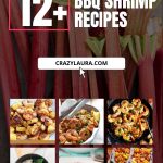 BBQ Shrimp Recipes