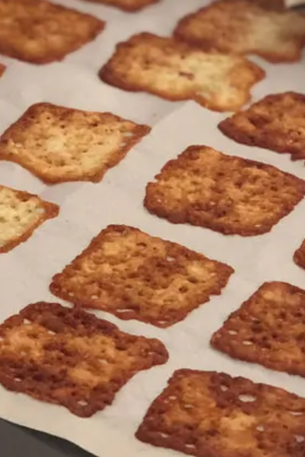 15+ Keto Snack Recipes That Actually Taste Like a Treat