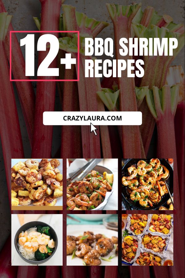 BBQ Shrimp Recipes