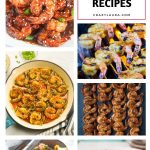 BBQ Shrimp Recipes