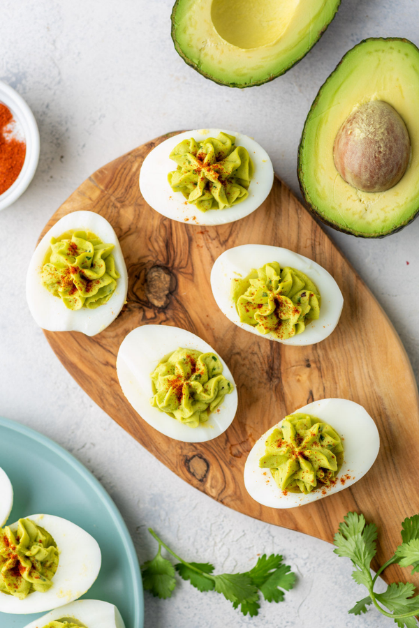 15+ Keto Snack Recipes That Actually Taste Like a Treat
