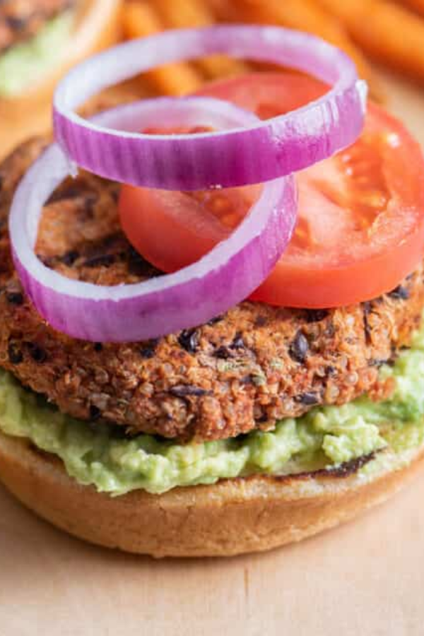 12+ High Protein Vegetarian Recipes That Actually Fill You Up