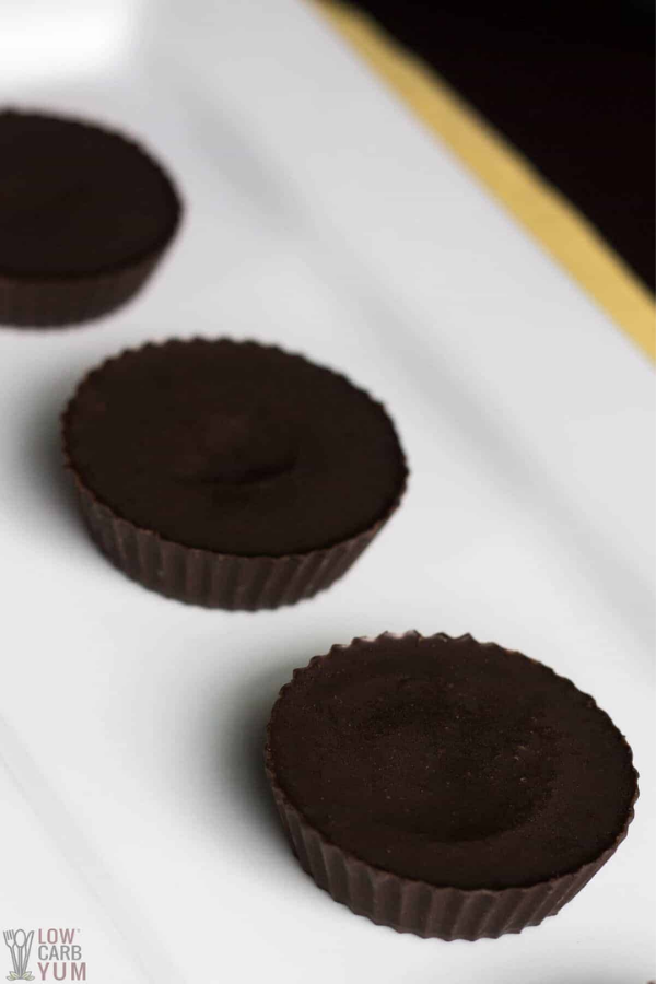15+ Keto Snack Recipes That Actually Taste Like a Treat
