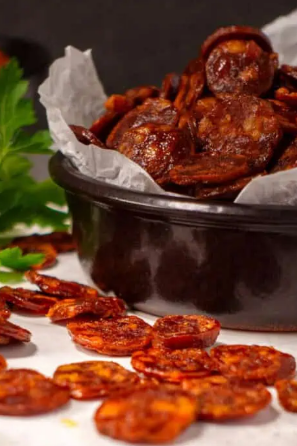 15+ Keto Snack Recipes That Actually Taste Like a Treat