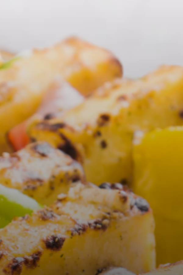 12+ High Protein Vegetarian Recipes That Actually Fill You Up