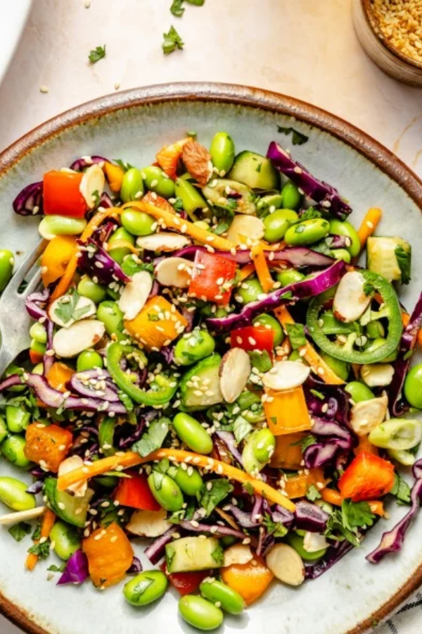 12+ High Protein Vegetarian Recipes That Actually Fill You Up