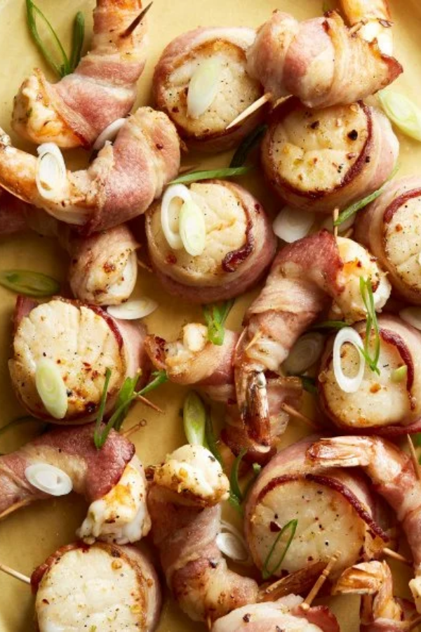 15+ Keto Snack Recipes That Actually Taste Like a Treat