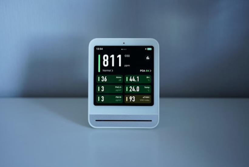 A Practical Indoor Air Quality Checklist for Every Season