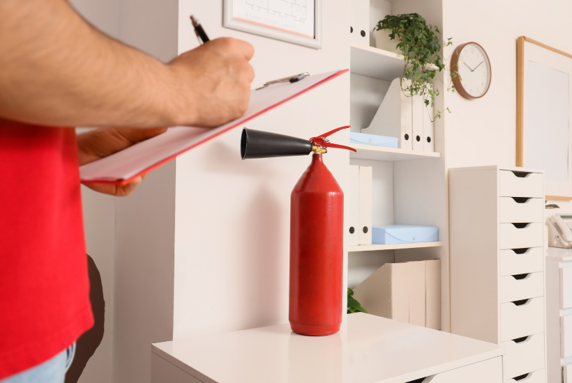 Best Fire Alarm Monitoring Services for Orange County Property Owners